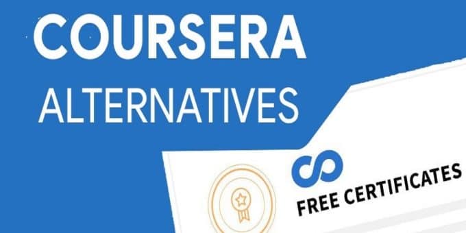 Best Coursera Alternatives for Free Online Learning