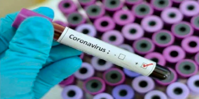 Coronavirus: हिमाचल में एक और पॉजिटिव, 67 पहुंचा आंकड़ा