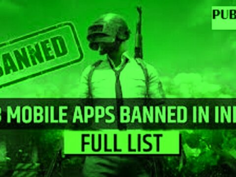 Pubg Ban in India PUBG सहित 118 और मोबाइल ऐप पर प्रतिबंध लगाता है