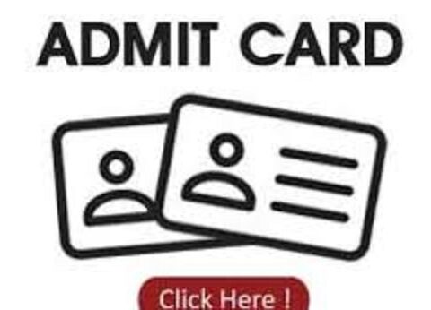HP SET Admit Card 2020 – Exam Call Letter Download