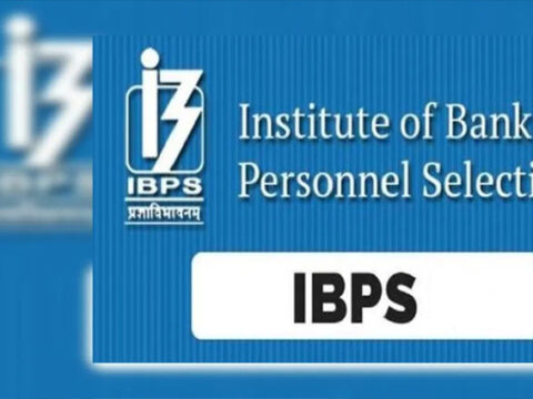 Apply vacancy for 2557 posts of IBPS clerk Apply to vacant 2557 clerk posts