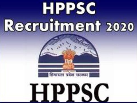 HPPSC Recruitment 2020 PRINCIPAL (B.PHARMACY) Apply Online | Last Date 04/12/2020