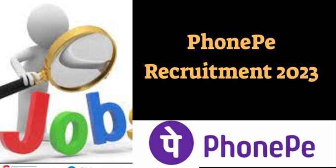 PhonePe Recruitment 2023 – Business Development Associate – Latest Jobs in India 2023 – Apply Now