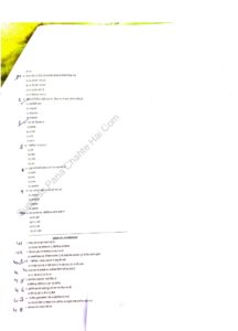 HP Jail Warder Question Paper Exam Date 28 July 2024