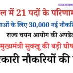 Himachal Pradesh State Selection Commission will release the result for 21 posts soon
