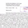 Hp Jbt Bachwise Recruitment Result 2024