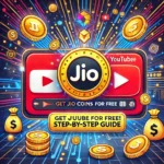 Get Jio Coins for Free! Step-by-Step Guide to Earning & Redeeming JioCoin