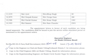 Result PDF