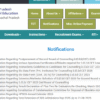 HPBOSE LATEST NOTIFIATION 2025