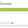 HPPSC LATEST NOTIFICATION 2025