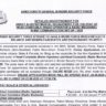 BSF Head Constable Recruitment 2025