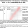 HP SHIMLA-GHUMARWIN BILLING CLERK JOB 2026