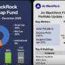 Jio BlackRock Flexi Cap Fund Portfolio Update – December 2025