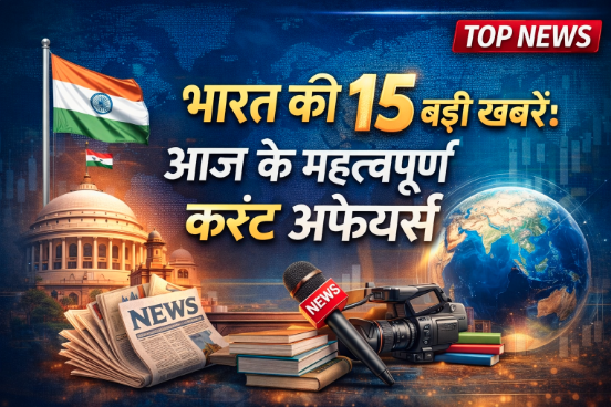 current affairs